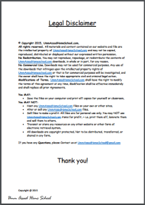 legaldisclaimer