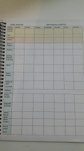 zaynab timetable