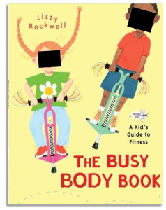 busybody