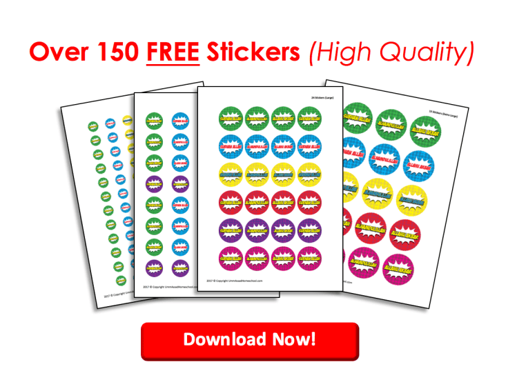 DhikrStickers